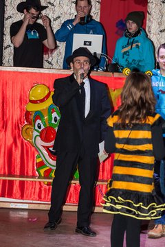 Bild 129 - Jugend-Karnevalsfeier Latuff Wiemersdorf